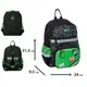 Рюкзак детский YES K-45XS Minecraft 550527 7.2 л