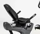 Горизонтальный велотренажер Toorx Recumbent Bike BRXR 3000 BRX-R3000