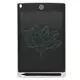 Графический планшет (доска для рисования) 8.5" для рисования и заметок LCD Writing Tablet Белый
