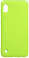 Чехол-накладка TOTO Mirror TPU 2mm Case Samsung Galaxy A10 Green