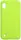 Чехол-накладка TOTO Mirror TPU 2mm Case Samsung Galaxy A10 Green
