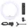 Держатель с кольцевым освещением Bluetooth 12" YQ-320A light set (Kit2)  |170cm Stand, Plug Powered, 3000-6500K|