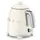 Электрочайник SMEG KLF05CREU 0.8 л бежевый