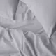 Евро постель без простыни фланель SILVER