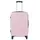 Валіза Semi Line 24" (M) Pink Cream (T5632-2)