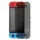 Чехол Baseus для игровой консоли Nintendo Switch - GS07 Basic Case, Black (WISWGS07-01)