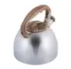 Чайник со свистком Kamille KM-1090 2,7 л