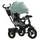 Велосипед трехколесный TILLY Impulse T-386/2 Зеленый
лен