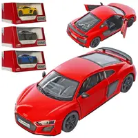 Машинка инертная Kinsmart KT-5422-W 12.5 см