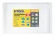 Тент MASTERTOOL LENO CRYSTAL 5х8 м, 130 г/м². White (89-2508)