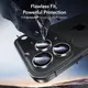 Защитное стекло ESR для камеры iPhone 17 Max/Pro/ 16 Max/Pro/ 15 Max/Pro 14 Max/Pro, ARMORITE (1шт) Clear (287606)