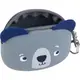 Кошелек детский Kite Мишка K21-709-3 синий
