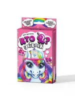 Игра "Кто Я? Unicorn" МИНИ ДАНКО - ТОЙС