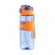 Бутылка для воды Ardesto Fitness AR2280ED 800 мл синяя