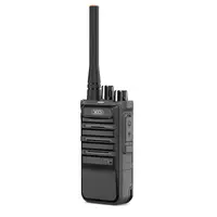 Рация XO-DJJ01 Walkie Talkie |13h, 4km Max|