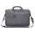 Сумка для ноутбука 13", Pocketbag, Dark Grey
