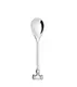 Набор из 2 ложек для вареных яиц Alessi Dressed 12 см