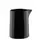 Молочник Alessi Tonale 750 мл черный