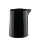 Молочник Alessi Tonale 750 мл черный