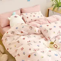 Постільна білизна дитяча Viluta Сатин Twill 15 694-D 105х145 см