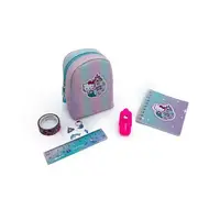 Колекційна сумочка-сюрприз "Hello Kitty: Русалонька", 12 см