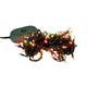 Электрическая гирлянда YES 801065 5 м 100 LED multicolor