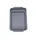 Форма для выпечки прямоугольная Edenberg EB-15111 34,5x25x1,8 см серая
