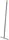 Граблі для грунту Fiskars Solid 1016036