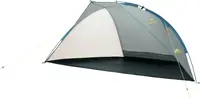 Палатка пляжная Easy Camp Beach Grey/Sand 120429