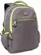 Городской рюкзак 22L Corvet BP2129-14 серый