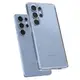 Чехол Spigen для Samsung Galaxy S25 Ultra - Ultra Hybrid, Crystal Clear (ACS08961)