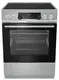 Плита электрическая Gorenje EС-6341-XA