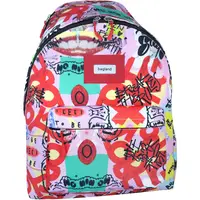 Рюкзак Bagland Stylish 24 л сублимация 1344 00518664