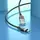 Кабель HOCO Micro USB Energy silicone charging data cable X109 |2m, 2.4A|