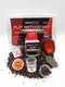 Методный пеллетс, флэт  метод микс Squid Octopus (Кальмар осьминог) Carp Drive  7 в 1