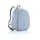 Рюкзак антивор XD Design Bobby Elle 9.7" Light Blue P705.225