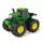 Игрушечный трактор John Deere Kids Monster Treads с большими колесами со светом и звуком 46656