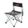 Стілець складний Naturehike NH16J001-J black