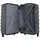 Валіза Semi Line 28" (L) Black (T5576-6)