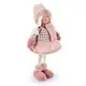 Фигура новогодняя Stenson Doll R95928 19474 43 см