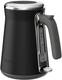 Электрочайник Tefal Collection KI6668E0 1.7 л черный