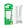 Адаптер сетевой HOCO Type-C to Lightning Benefit single port charger set C143A |1Type-C, 3A/20W, PD/QC|
