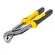 Клещи переставные для труб 200мм Standard SIGMA (4102691)