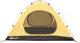 Палатка трехместная Tramp Peak 3 V2 TRT-026-green 360х220х120 см