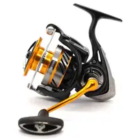 Катушка Daiwa 19 Revros LT 6000 / (2122017 / 10221-601)