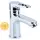Змішувач HK Ø35 для раковини литої на гайці AQUATICA HK-1A130C (9732000)