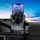 Держатель HOCO Wise automatic induction wireless fast charging car holder HW3 (center console) |5-15W|