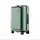 Чемодан Xiaomi Ninetygo Sweet Journey Luggage 25` Green (6941413242004)