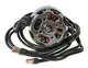 Мотор T-Motor MN3110-26 KV470 3-6S 330W для коптеров