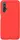 Чехол-накладка TOTO 1mm Matt TPU Case Huawei Nova 5T Red